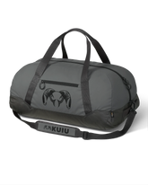 Runway CORDURA® 3000 Duffel | Asphalt