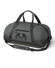 Runway CORDURA® 3000 Duffel | Asphalt