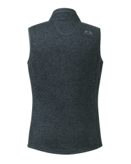 Women's Base Camp Sweater Vest | Navy Heather
