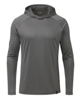 Workgrade Sun Hoodie | Castle Rock