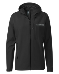 Women's Chugach TR Rain Jacket | Black