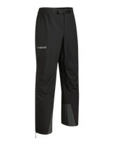 Chugach TR Rain Pant | Black