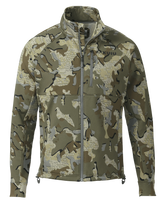 StrongFleece 290 WF Full Zip | Valo