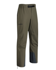Chugach TR Rain Pant | Ash