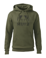 KUIU Ram Fade Hoodie | Army