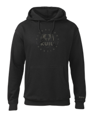 KUIU Ultralight Hunting Circle Hoodie | Black