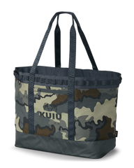 KUIU CORDURA® 2800 Tote Bag | Vias