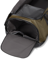 TwoTrack 8000 Boot Duffel | Bourbon