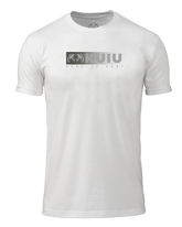 KUIU Here to Hunt Fade T-Shirt | White