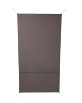 Storm Star 2 Person Footprint | Gunmetal