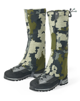 KUIU Kutana Storm Gaiter | Verde