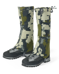 KUIU Kutana Storm Gaiter | Verde