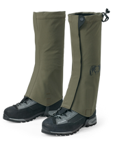 KUIU Kutana Storm Gaiter | Ash