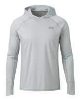 Gila LS Hoodie | Lunar