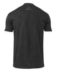 KUIU Waterway T-Shirt | Black