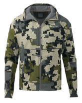 Peloton 240 Full Zip Hoodie | Verde