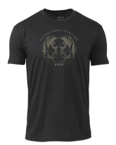 KUIU Waterway T-Shirt | Black
