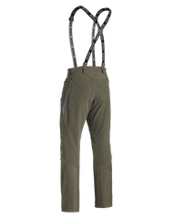 PRO Brush Pant | Ash