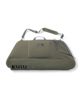 Bow Travel Cover | Ash