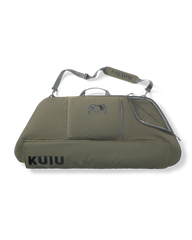 Bow Travel Cover | Ash