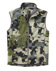 Peloton 240 Vest | Verde