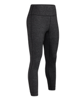 Women's ULTRA Merino 160 Bottom | Black