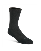 Merino 200N Lightweight Sock | Black