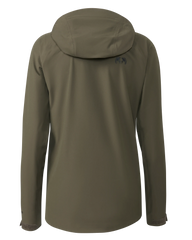 Women's Chugach TR Rain Jacket | Ash