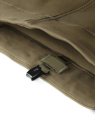 PRO Brush Pant | Vias/Vias Brown