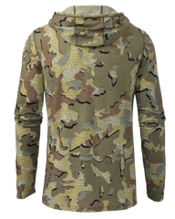 ULTRA Merino 120 LT LS Hoodie | Valo