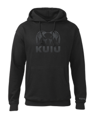 KUIU Ram Fade Hoodie | Black