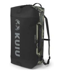 Kodiak 3000 Submersible Duffel | Vias
