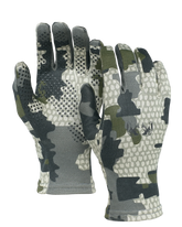 ULTRA Merino 210 Glove | Verde