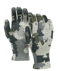 ULTRA Merino 210 Glove | Verde