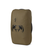 Taku BLSTX 4200 Duffel | Bourbon
