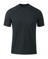 Vital S1 Short Sleeve Crew | Black