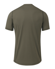 Vital S1 Short Sleeve Crew | Ash