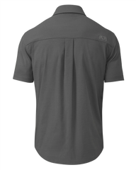 Motive SS Workgrade Shirt | Stone