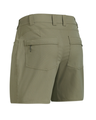 Tiburon 7″ Short | Khaki