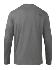 Workgrade LS Pocket Crew | Castle Rock