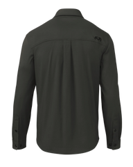 Motive LS Workgrade Shirt | Asphalt