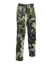 Axis Hybrid Pant | Verde