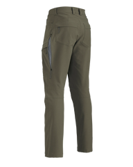 Women's Attack Pant | Ash
