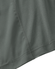Tiburon Hybrid Hoodie | Stone