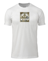 KUIU Valo Box T-Shirt | White