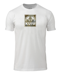 KUIU Valo Box T-Shirt | White