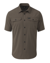 Gauge SS Work Shirt | Rodeo