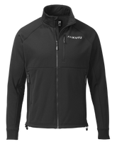 StrongFleece 290 WF Full Zip | Black