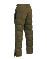 Super Down PRO Pant | Bourbon