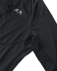 Gila PRO LS Hoodie | Black